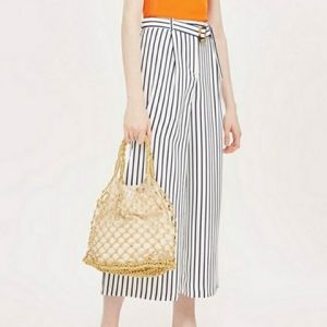 Topshop wide Trousers